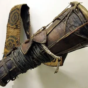 Iya ilu Bata/ Yoruba Talking drum (Copy)