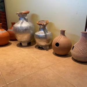 Udu, Igbo Musical Instrument,