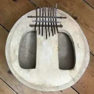 UBOH, IGBO MUSICAL INSTRUMENT