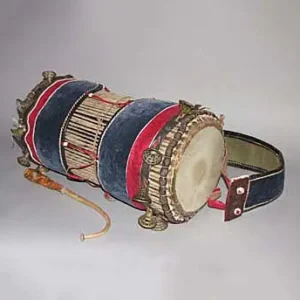 Ilu dundun/YorubaTalking Drum