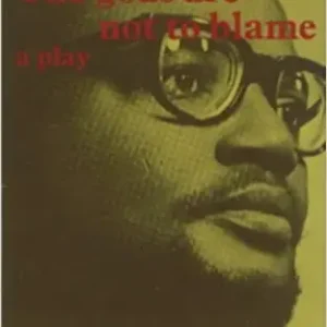 The Gods Are Not to Blame (Three Crowns Books) – by O. Rotimi