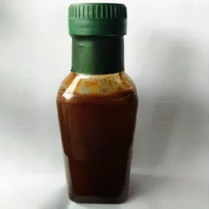 Pure Natural Honey/ Oyin gidi, Fresh Honey - 250ml