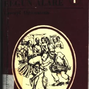 YORUBA LITERATURE- EEGUN ALARE