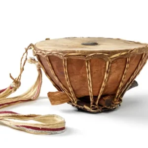 Gudugudu Drum, Dundun drum