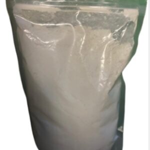 Yam flour(Elubo Isu)