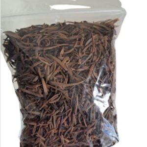 Dried Ugba