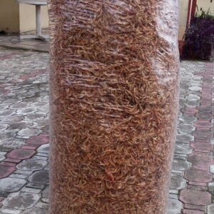 FOODSTUFF  CRAYFISH (ORON) BIG BAG CRAYFISH (ORON) BIG BAG