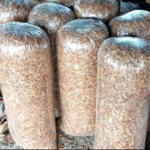 FOODSTUFF  CRAYFISH (ORON) QUARTER BAG CRAYFISH (ORON) QUARTER BAG