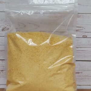 YELLOW GARRI ( 3KG )