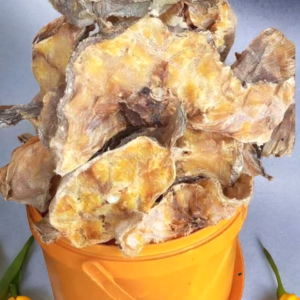 Stockfish Cutlets ( 1KG )