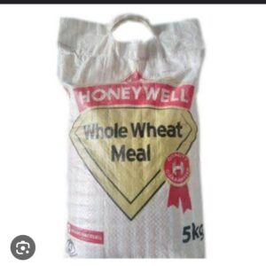 Honeywell Whole Wheat Meal ( 5KG )
