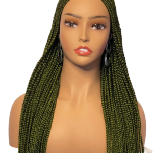 2 step Ghana weaving ( 0.5KG )