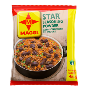 Maggi Star Seasoning powder X 2