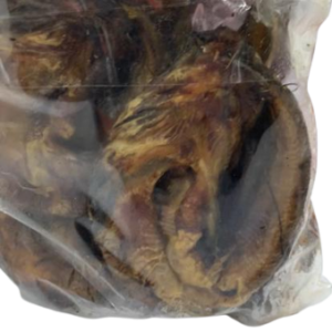 Smoked Catfish Smoked Catfish ( 1.0KG )