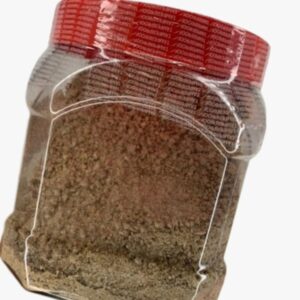 Blended Ogbono ( 0.5KG )