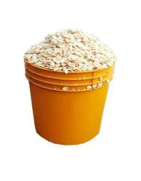 HAND PEEL MELON(EGUSI)