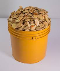 FOODSTUFF  OGBONO OGBONO