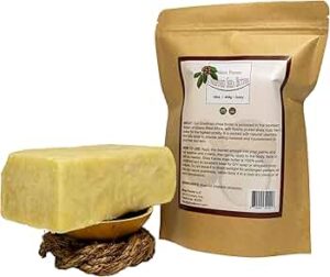 Nigerian Shea Butter
