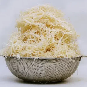 Abacha (Cassava Fillets)