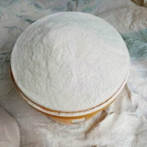 Cocoyam (Ede) flour custard paint 2.7kg