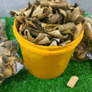 Dried Kpomo 60pcs