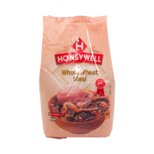 Honeywell Whole Wheat Meal – 1.8kg