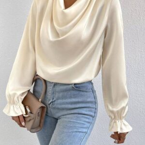 Quality female attire