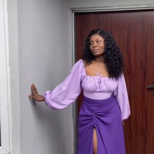 Quality female attire