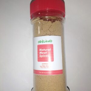 Meat spices