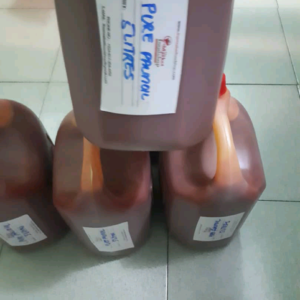 Palm Oil (Pure) 5 liters