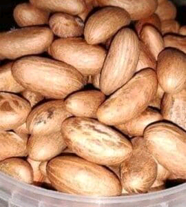 Bitterkola custard paint 4kg