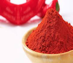 Native dry pepper 1 derica