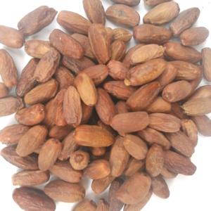 Dried Dates Fruits( 1 derica)