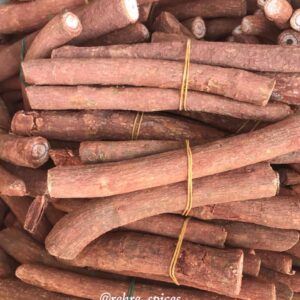 Banga Native Nigerian Food Spices