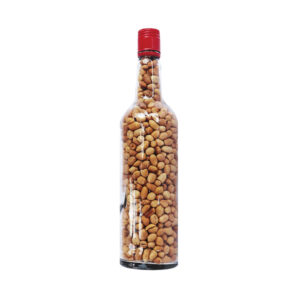 Bottle Groundnut