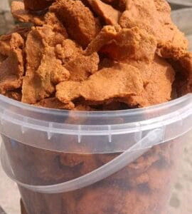 Kuli kuli custard paint 2kg