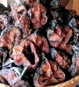 Mangala fish X20 1.2kg