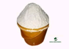 Okpa(Bambara) flour custard paint 2.7kg