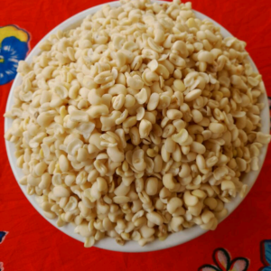 Dried Peeled Beans custard paint 2.7kg