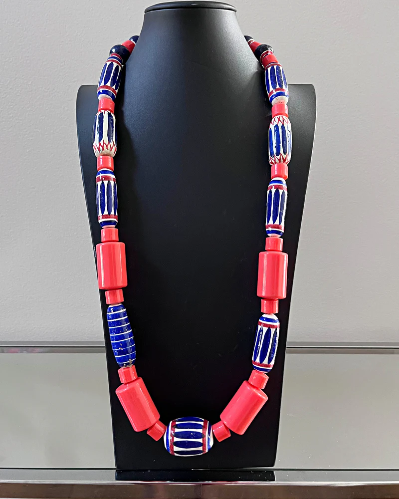 Nigerian Beads and Accessories