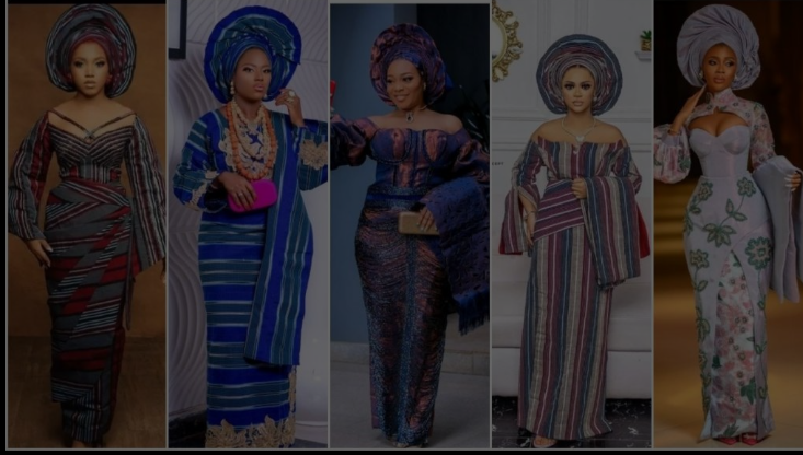 Nigeria Fashion