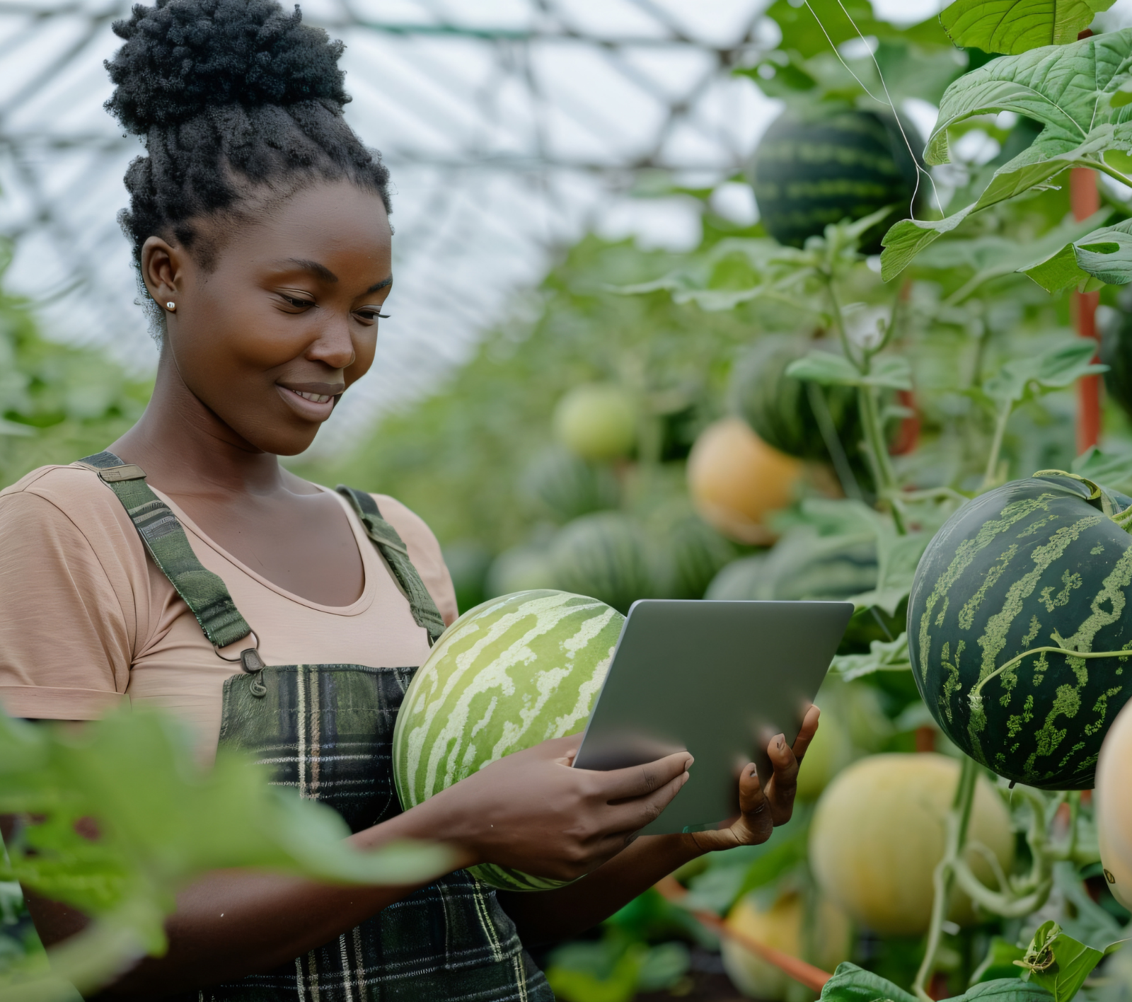 Digital Marketplace for Nigerian Products