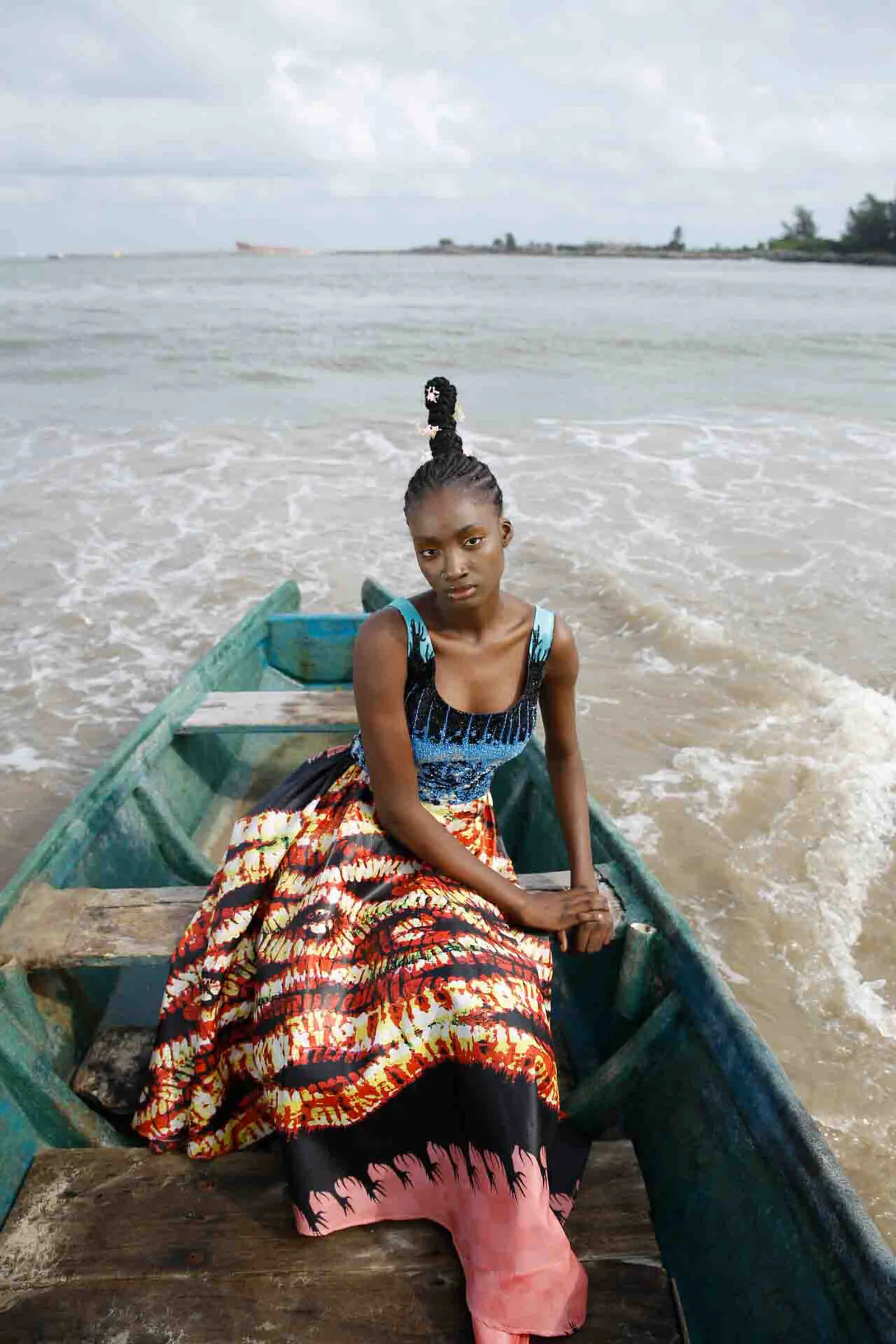 Sustainable Fashion in Nigeria