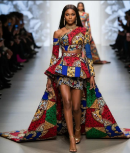 Nigeria Fashion