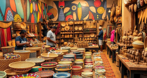 Nigeria Non-Oil Exports