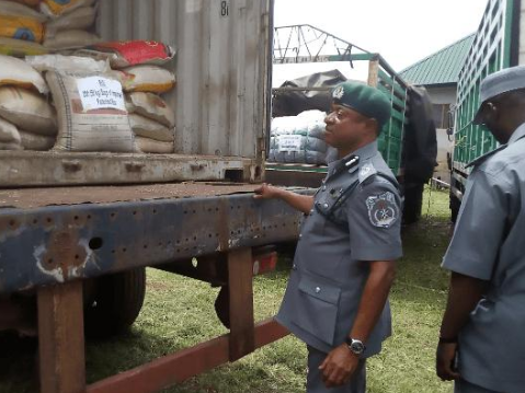 Exporting Nigerian Products Abroad