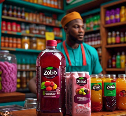 Zobo Drink Export Nigeria