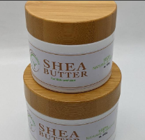 Nigerian Shea Butter