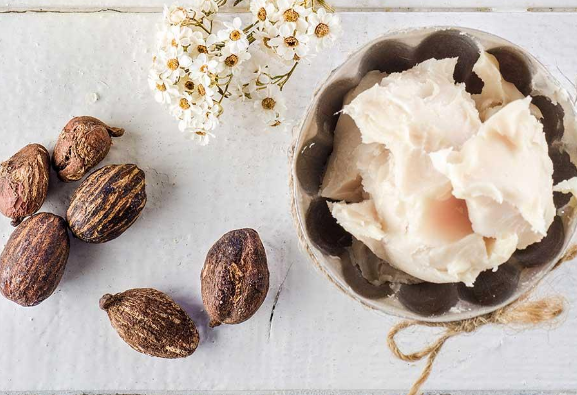 Nigerian Shea Butter