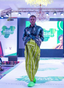 Made in Nigeria Clothing